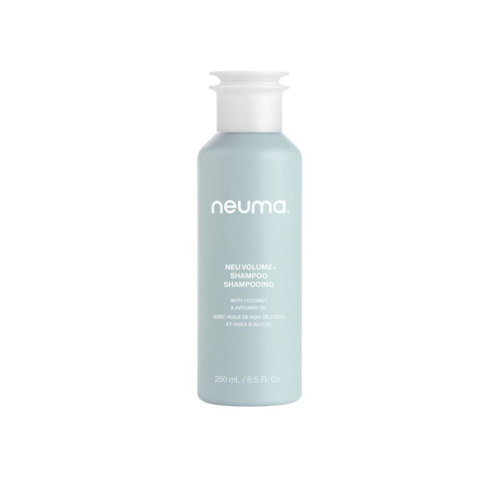 Neuma Neu Volume Shampoo New Pack 8.5 oz